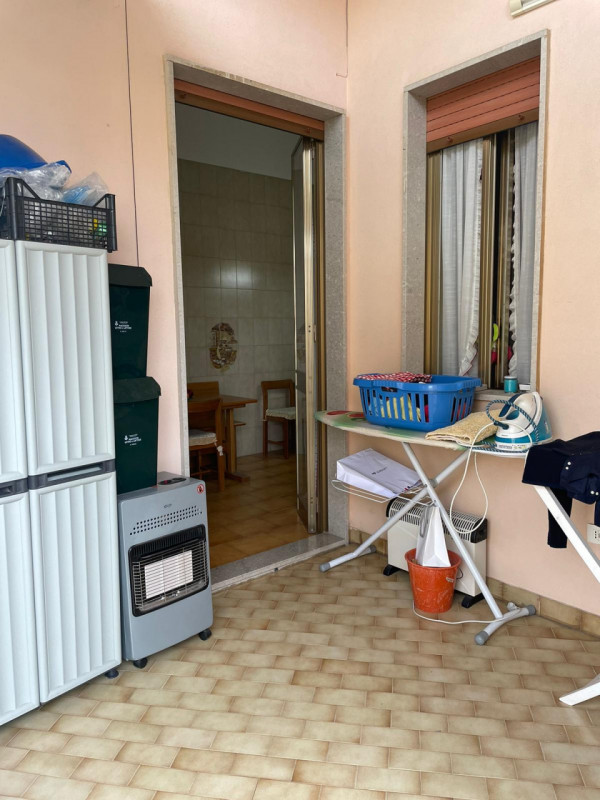 Immagine 43 di Casa indipendente in vendita  in corso Garibaldi a Avola