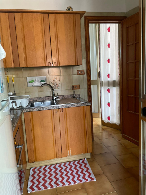 Immagine 45 di Casa indipendente in vendita  in corso Garibaldi a Avola