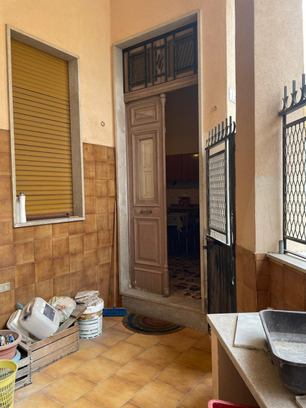 Immagine 46 di Casa indipendente in vendita  in corso Garibaldi a Avola