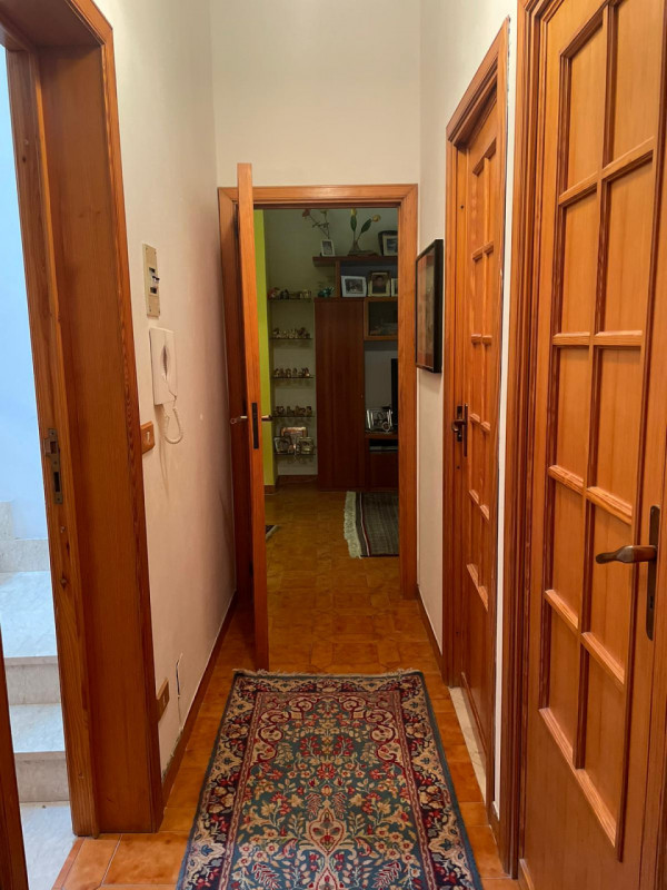 Immagine 47 di Casa indipendente in vendita  in corso Garibaldi a Avola