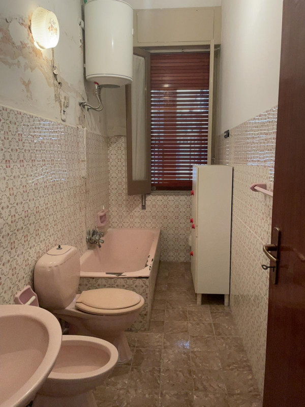 Immagine 48 di Casa indipendente in vendita  in corso Garibaldi a Avola