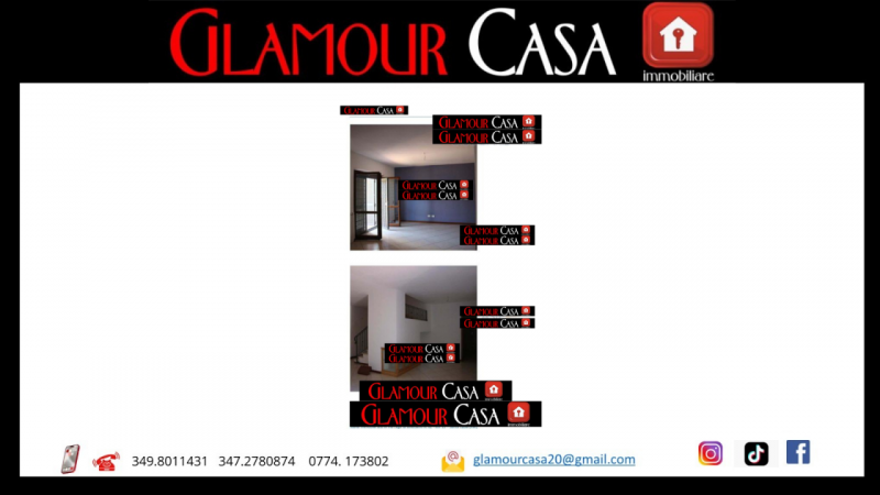 Immagine 2 di Appartamento in vendita  in Via Lago di Bracciano a Fonte Nuova