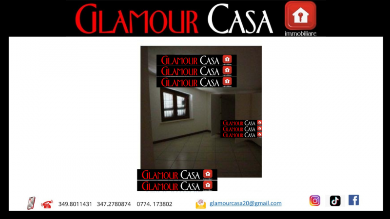 Immagine 3 di Appartamento in vendita  in Via Lago di Bracciano a Fonte Nuova