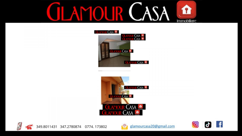 Immagine 4 di Appartamento in vendita  in Via Lago di Bracciano a Fonte Nuova