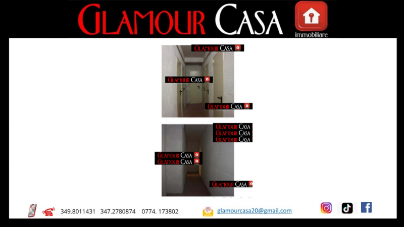 Immagine 6 di Appartamento in vendita  in Via Lago di Bracciano a Fonte Nuova