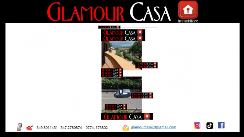 Immagine 7 di Appartamento in vendita  in Via Lago di Bracciano a Fonte Nuova