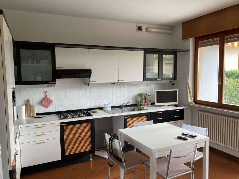 Immagine 2 di Villetta a schiera in vendita  a Arzignano