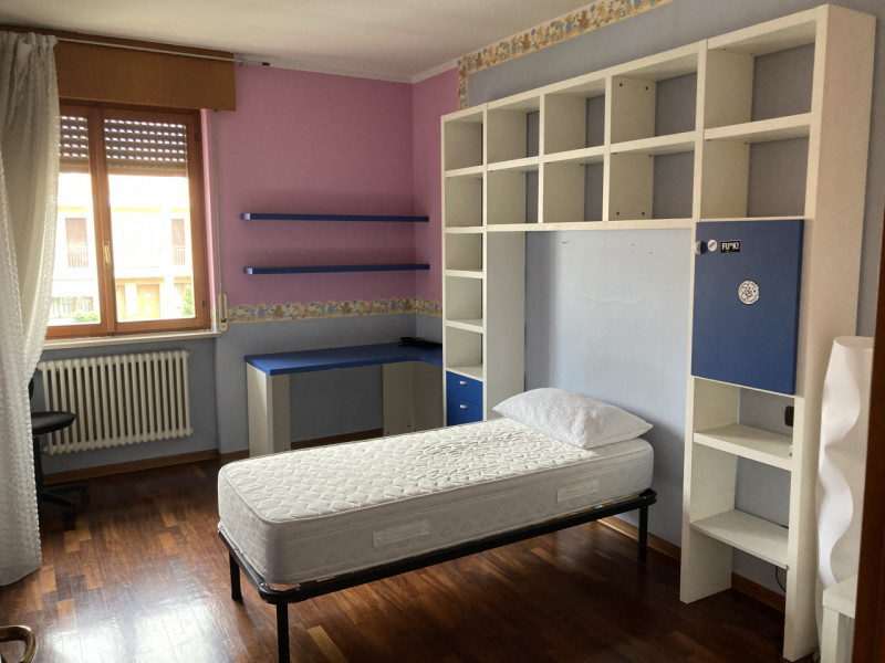 Immagine 3 di Villetta a schiera in vendita  a Arzignano