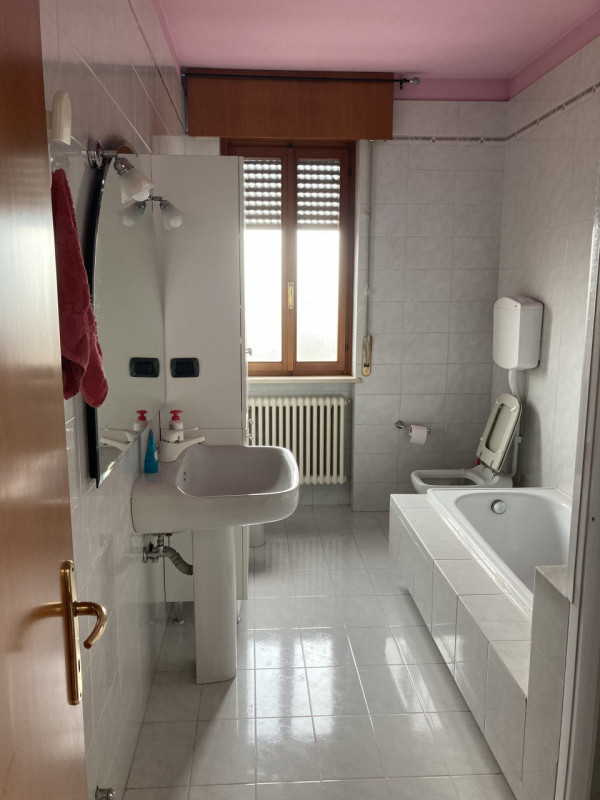 Immagine 5 di Villetta a schiera in vendita  a Arzignano