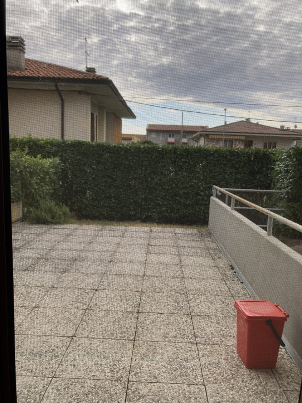 Immagine 10 di Villetta a schiera in vendita  a Arzignano