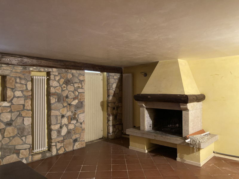 Immagine 11 di Villetta a schiera in vendita  a Arzignano