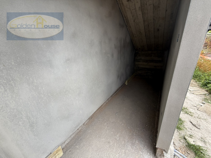 Immagine 3 di Villetta a schiera in vendita  in VIA TERRANOVA a Argenta