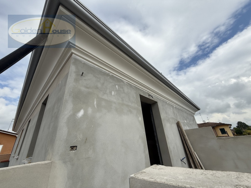 Immagine 5 di Villetta a schiera in vendita  in VIA TERRANOVA a Argenta