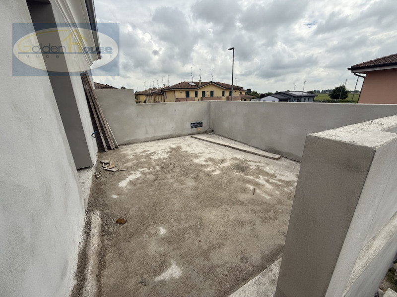 Immagine 6 di Villetta a schiera in vendita  in VIA TERRANOVA a Argenta