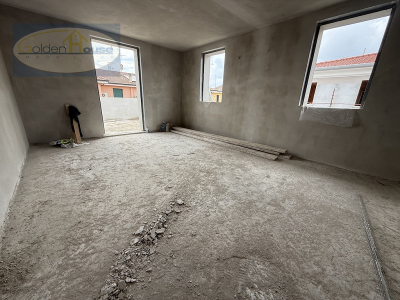 Immagine 9 di Villetta a schiera in vendita  in VIA TERRANOVA a Argenta