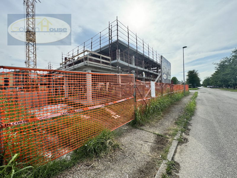 Immagine 19 di Villetta a schiera in vendita  in VIA TERRANOVA a Argenta