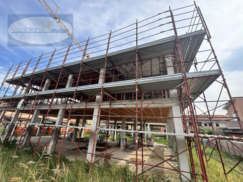 Immagine 21 di Villetta a schiera in vendita  in VIA TERRANOVA a Argenta