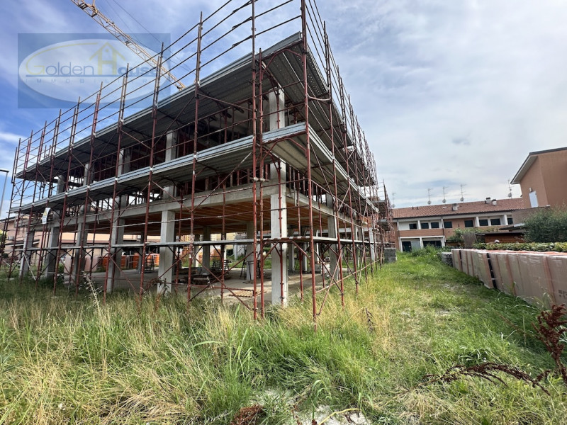 Immagine 23 di Villetta a schiera in vendita  in VIA TERRANOVA a Argenta