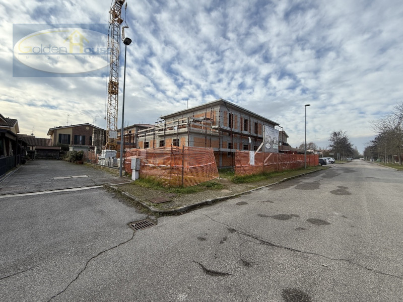 Immagine 24 di Villetta a schiera in vendita  in VIA TERRANOVA a Argenta