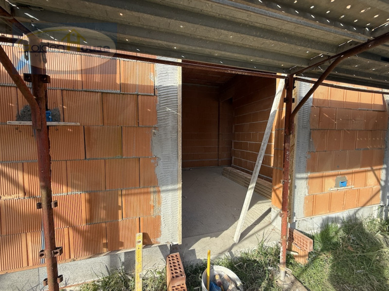 Immagine 27 di Villetta a schiera in vendita  in VIA TERRANOVA a Argenta