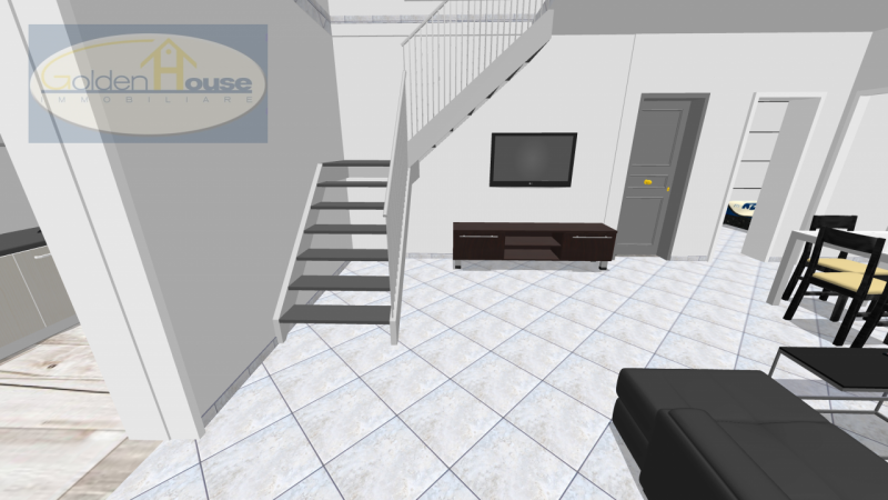 Immagine 34 di Villetta a schiera in vendita  in VIA TERRANOVA a Argenta