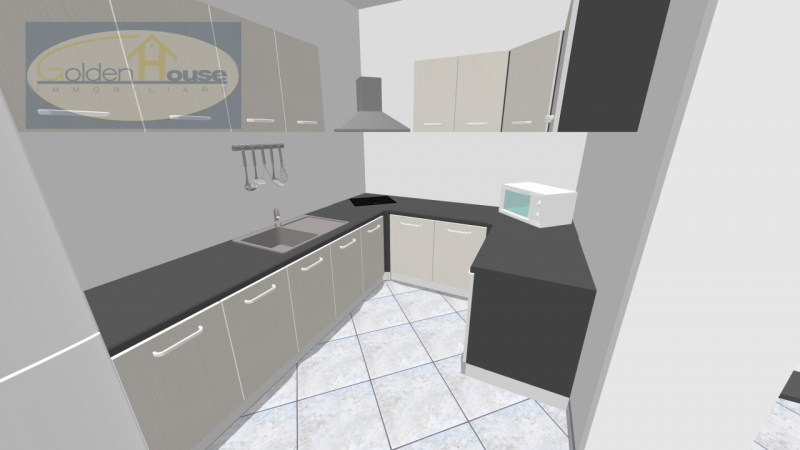 Immagine 35 di Villetta a schiera in vendita  in VIA TERRANOVA a Argenta