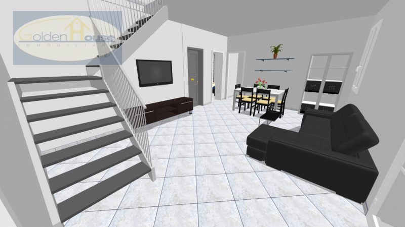 Immagine 36 di Villetta a schiera in vendita  in VIA TERRANOVA a Argenta