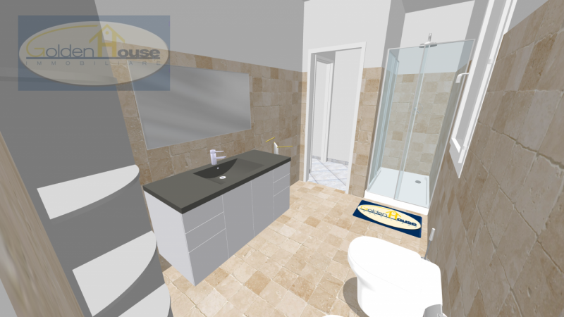 Immagine 37 di Villetta a schiera in vendita  in VIA TERRANOVA a Argenta