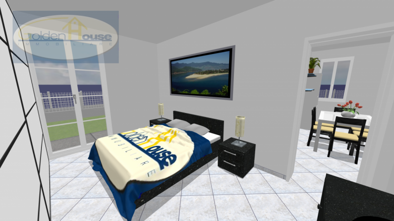 Immagine 38 di Villetta a schiera in vendita  in VIA TERRANOVA a Argenta