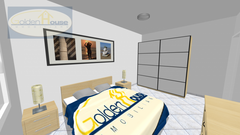 Immagine 40 di Villetta a schiera in vendita  in VIA TERRANOVA a Argenta