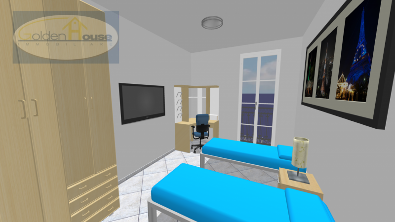 Immagine 41 di Villetta a schiera in vendita  in VIA TERRANOVA a Argenta