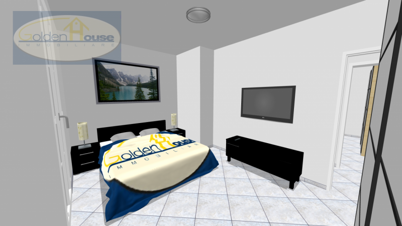 Immagine 42 di Villetta a schiera in vendita  in VIA TERRANOVA a Argenta