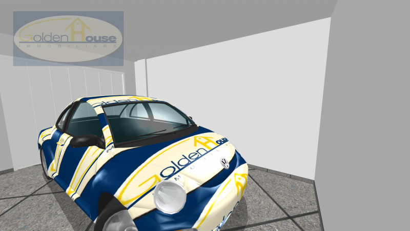 Immagine 45 di Villetta a schiera in vendita  in VIA TERRANOVA a Argenta