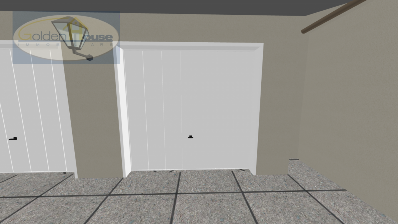 Immagine 46 di Villetta a schiera in vendita  in VIA TERRANOVA a Argenta