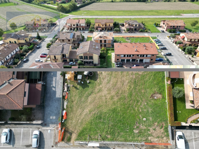 Immagine 48 di Villetta a schiera in vendita  in VIA TERRANOVA a Argenta