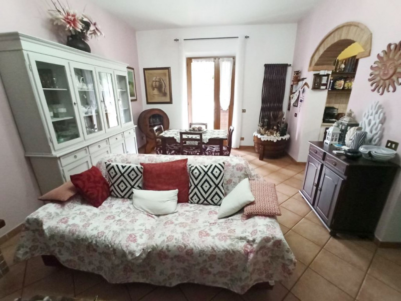 Immagine 4 di Casa indipendente in vendita  in località Maranzano a Città Della Pieve