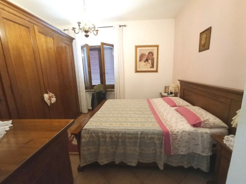 Immagine 7 di Casa indipendente in vendita  in località Maranzano a Città Della Pieve