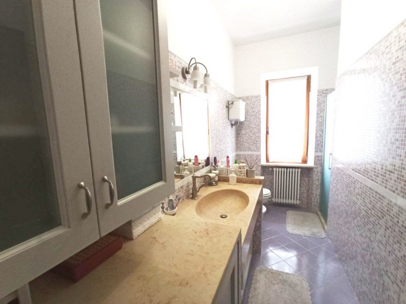 Immagine 10 di Casa indipendente in vendita  in località Maranzano a Città Della Pieve