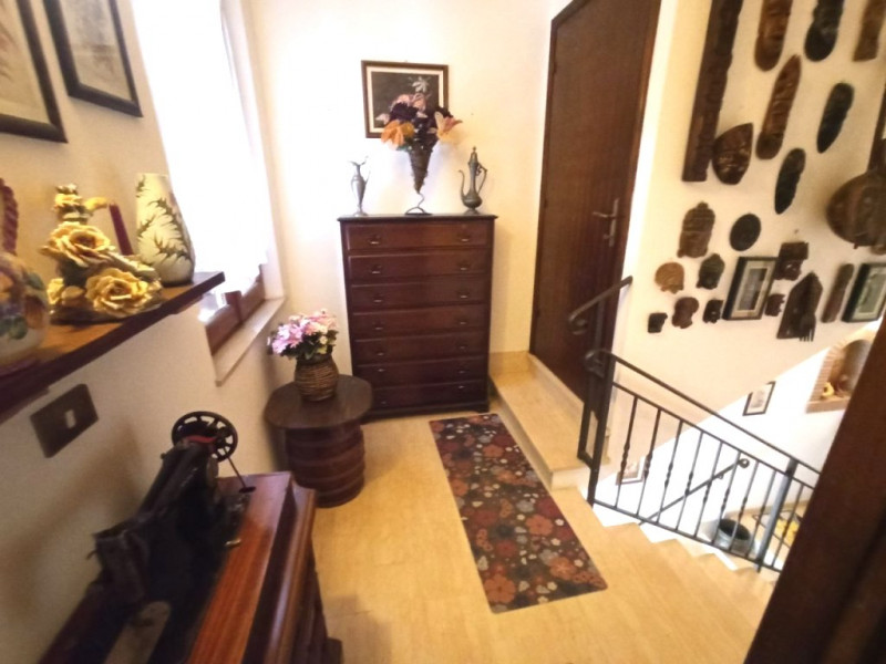 Immagine 12 di Casa indipendente in vendita  in località Maranzano a Città Della Pieve
