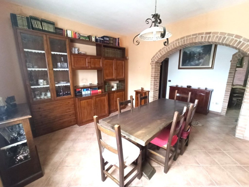 Immagine 13 di Casa indipendente in vendita  in località Maranzano a Città Della Pieve