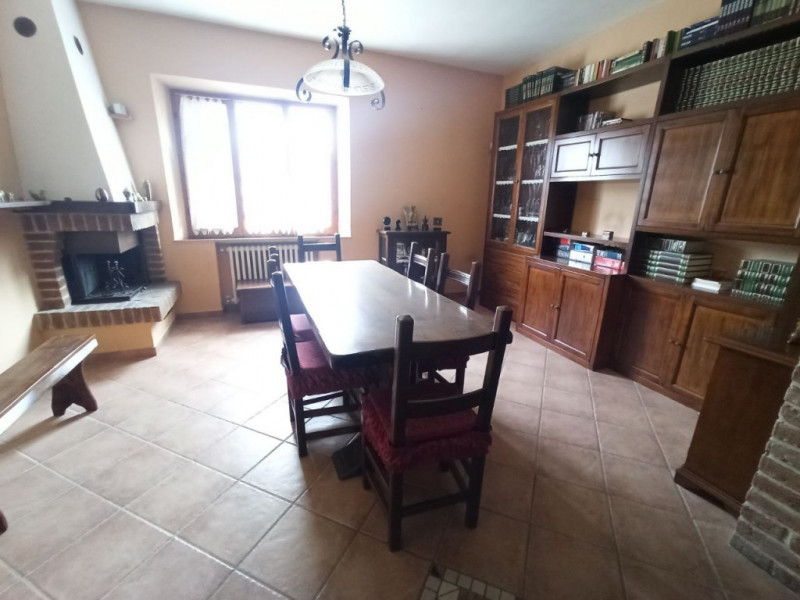 Immagine 14 di Casa indipendente in vendita  in località Maranzano a Città Della Pieve