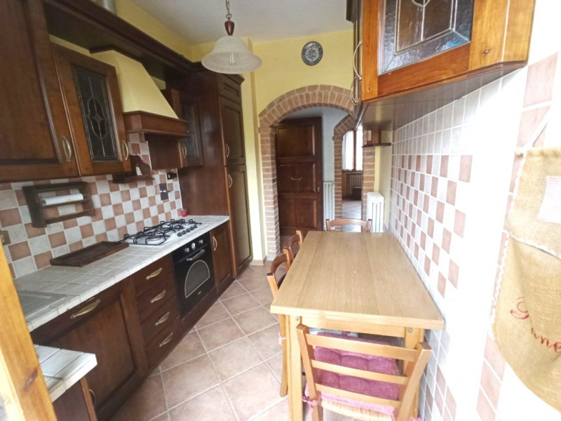 Immagine 16 di Casa indipendente in vendita  in località Maranzano a Città Della Pieve