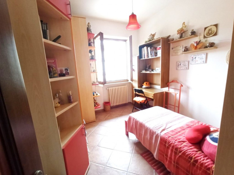 Immagine 17 di Casa indipendente in vendita  in località Maranzano a Città Della Pieve