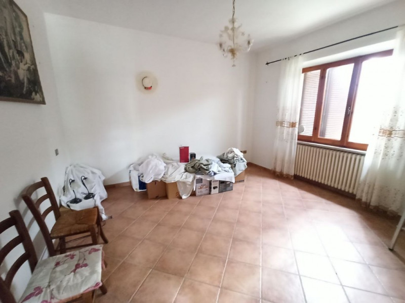 Immagine 18 di Casa indipendente in vendita  in località Maranzano a Città Della Pieve