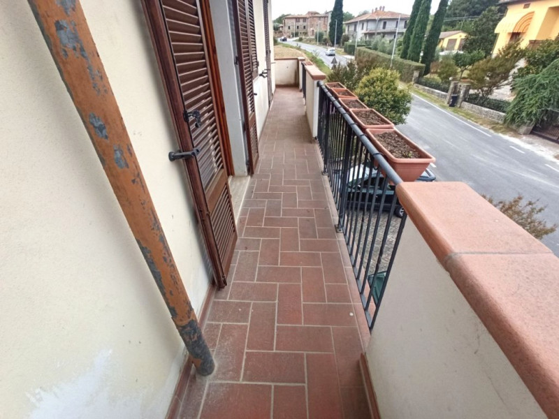 Immagine 23 di Casa indipendente in vendita  in località Maranzano a Città Della Pieve