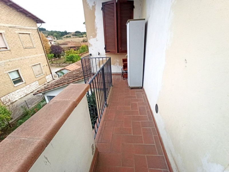 Immagine 24 di Casa indipendente in vendita  in località Maranzano a Città Della Pieve