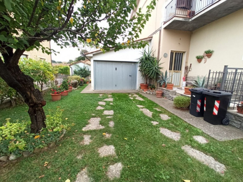 Immagine 25 di Casa indipendente in vendita  in località Maranzano a Città Della Pieve