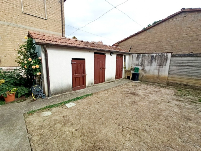 Immagine 28 di Casa indipendente in vendita  in località Maranzano a Città Della Pieve