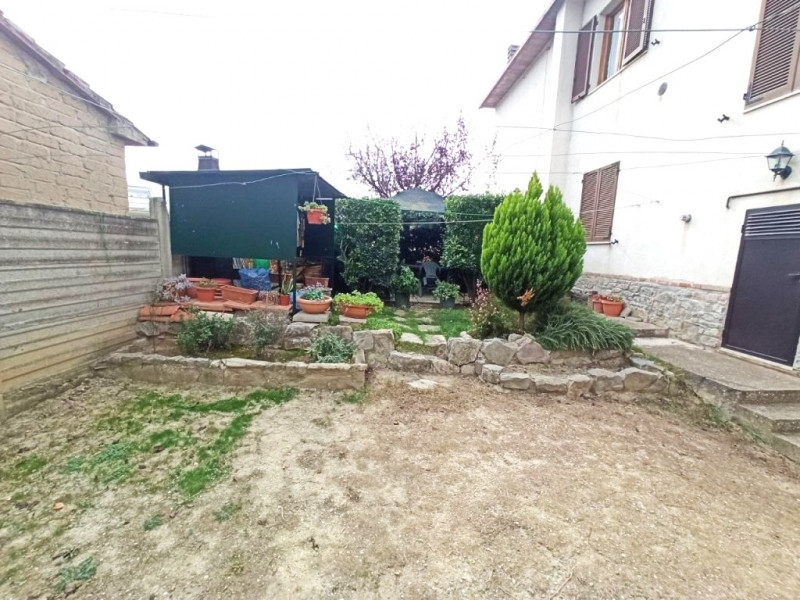 Immagine 29 di Casa indipendente in vendita  in località Maranzano a Città Della Pieve