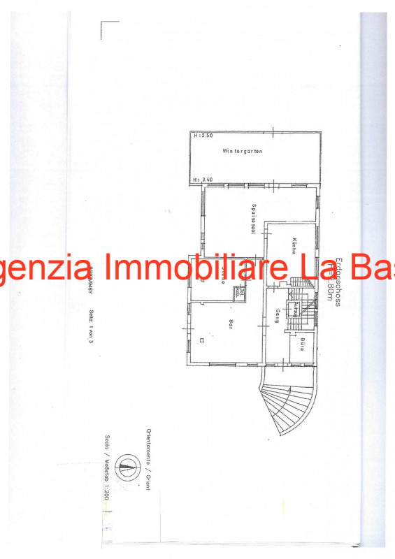 Immagine 24 di Hotel in vendita  in Via Cavour a Laces .Latsch.